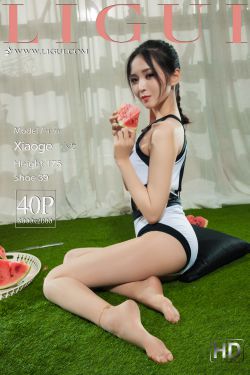 [丽柜Ligui] 网络丽人 Model 小戈