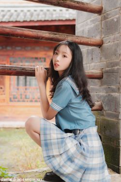 [喵糖映画] VOL.257 西呱呀呀呀 夏日制服