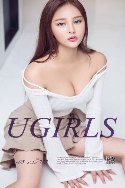 刘曦莹《都是梦露惹的祸》 [尤果圈] No.777
