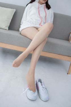 [森萝财团] JKFUN-048 Aika 运动鞋 13D肉丝