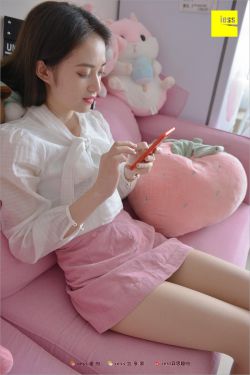 [异思趣向IESS] 丝足便当245 姗姗 《闷》