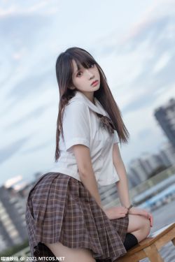 [喵糖映画] VOL.375 疯猫ss 忧郁少女