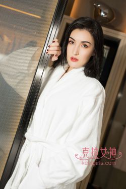 瑞莎《眉目传情》 [克拉女神Kelagirls]