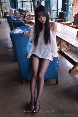 琪琪《长大的女孩要穿黑丝》[异思趣向IESS] 丝足便当204
