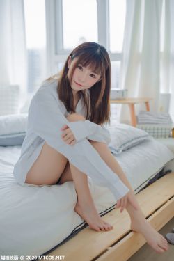 [喵糖映画] VOL.209 绮太郎 - 男友的白衬衫