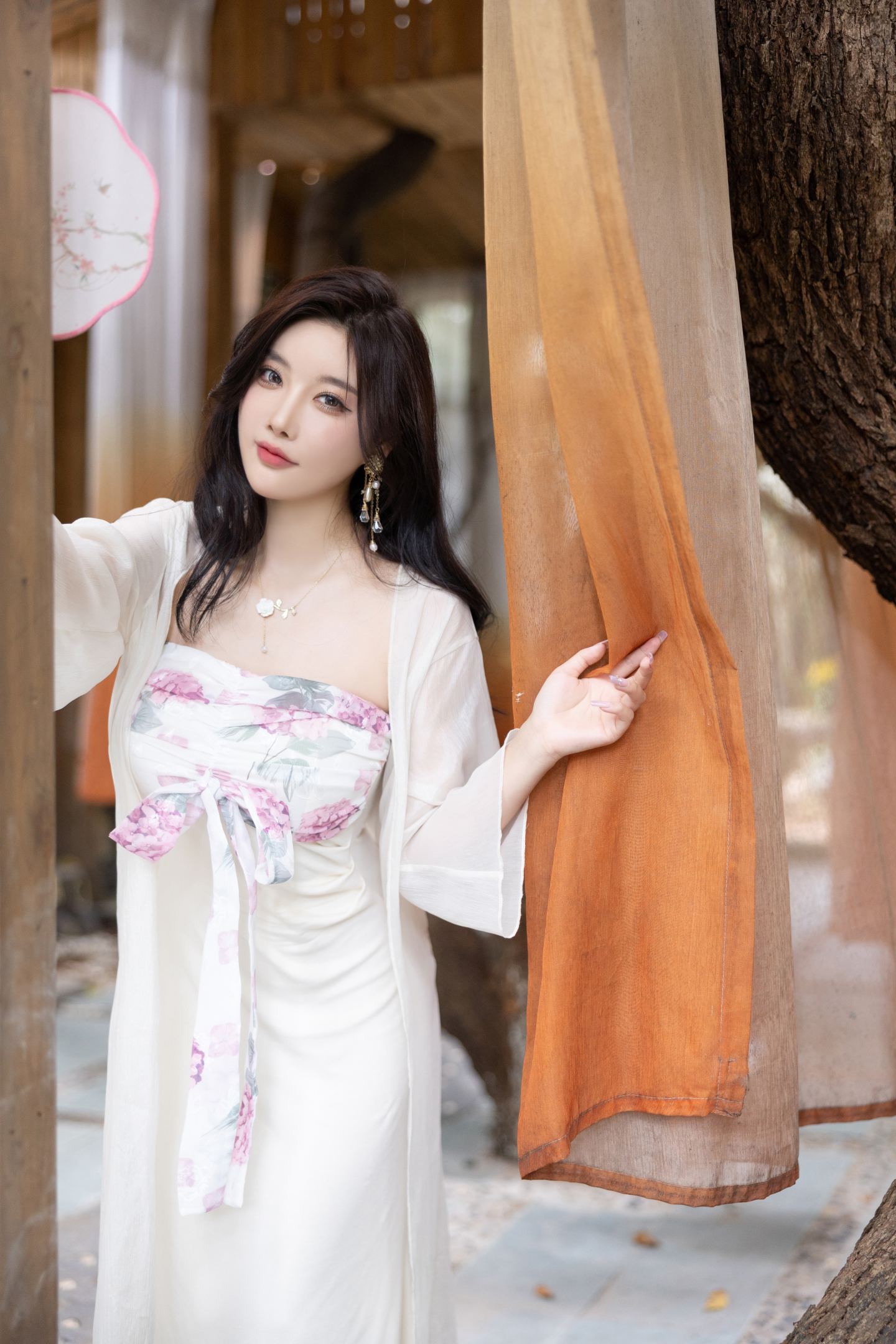 杨晨晨 NO.014 内购无水印 NO.8926 肉色丝袜