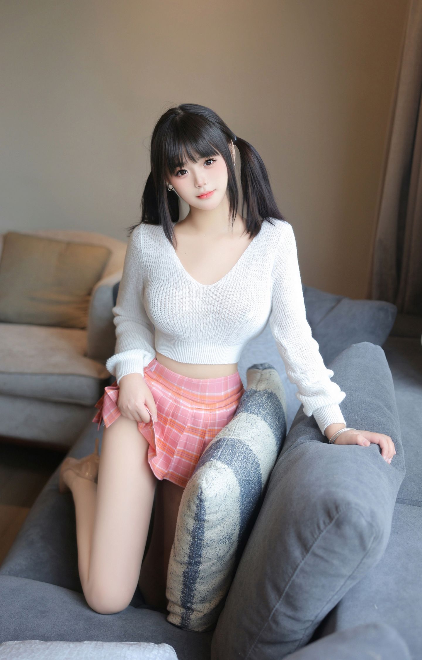 徐若兮 NO.001 内购无水印 NO.8404 真空肉丝