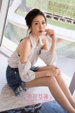 芸斐《岁月静好》 [克拉女神Kelagirls]