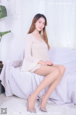 [SSA丝社]超清写真 No.445 素素 简简单单的穿开裆(上)