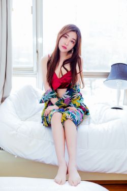 美昕Yumi《邻家型美女》 [秀人XIUREN] No.959