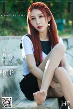 [丽柜Ligui] 网络丽人 Model 兔子