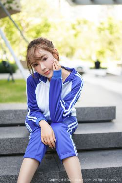 [秀人XiuRen] No.2586 萌汉药baby