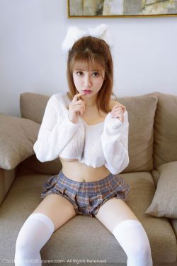[秀人XiuRen] No.2715 周大萌