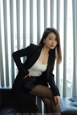 IESS异思趣向 - 模特：小婕 《风一样的女人》