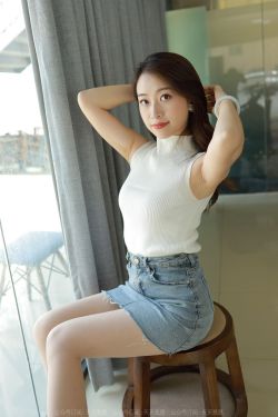IESS异思趣向 - 模特： 小婕 《柔情丝水》