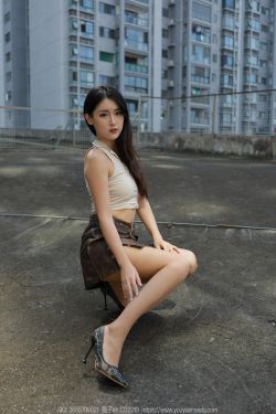 IESS异思趣向 - 模特：小宝 《美拉德配色》