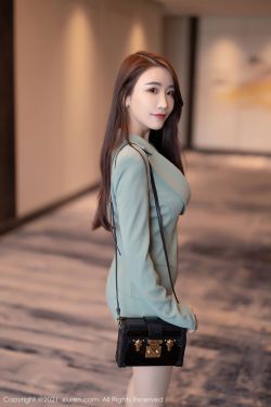 [秀人XiuRen] No.3728 Cherry绯月樱