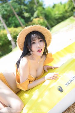 兜豆靓Youlina《田园风仙子》 [秀人XiuRen] NO.855