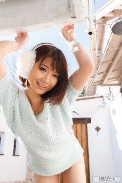 神谷まゆ/神谷麻友《Winter Love》 [Graphis] Gals
