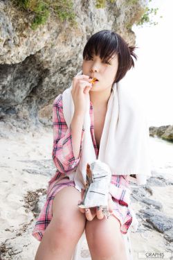凰かなめ『lovely doll』 [Graphis] Gals