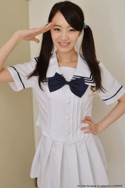 Nene Ozaki 尾崎ねね JK制服 Set2 [LovePop]