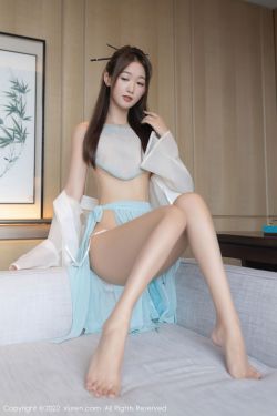 [秀人XiuRen] No.4421 唐安琪