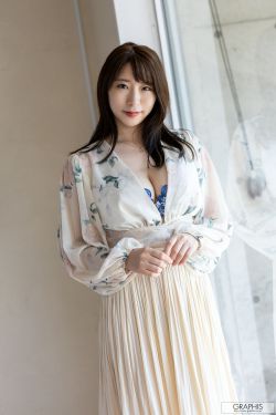 [Graphis Gals] NO.569 Monami Takarada 宝田もなみ Pururun
