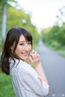 あやみ旬果《Beautiful Body》 [Graphis] Gals
