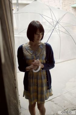 鈴村あいり/铃村爱里《Reason...》 [Graphis] Gals