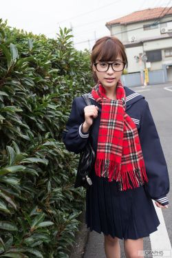桃乃木かな/桃乃木香奈『Thanksgiving』 [Graphis] Gals