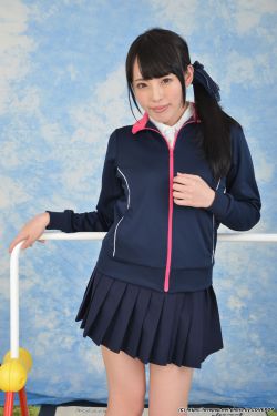 Ikumi Kuroki 黒木いくみ Se04 [LovePop]