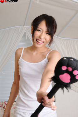 [LovePop] 有村千佳 Chika Arimura Set02