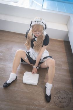 [PURE MEDIA] Vol.246 - Jelly