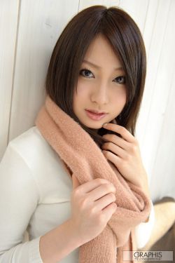 Saki Yano 矢野沙纪 [Graphis] First Gravure 初脱ぎ娘