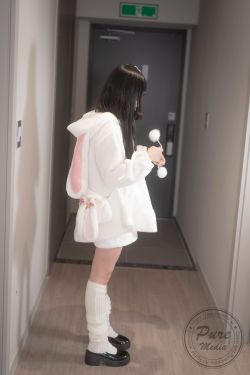 [PURE MEDIA] Vol.312 - Jelly