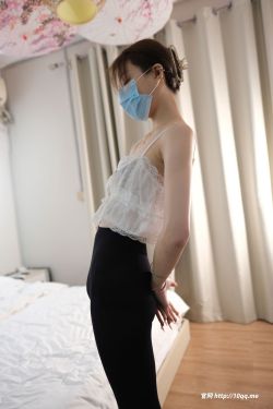 [ROSI写真] 口罩系列 2024.11.26 NO.3089