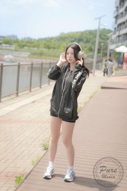 [PURE MEDIA] Vol.326 - Yeha