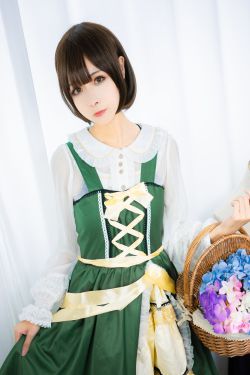 微博妹子Momoko葵葵 陆乃