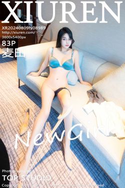 [秀人XiuRen] 2024.08.09 No.8989 麦田