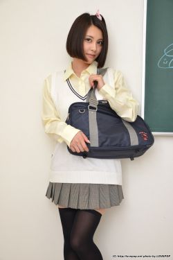 [LOVEPOP] China Matsuoka 松岡ちな Photoset 04