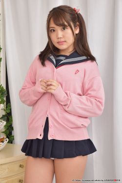 [LOVEPOP] Shiori Mochida 持田栞里 Photoset 02
