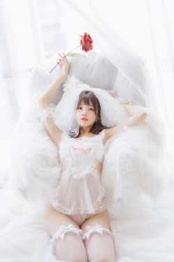 桜桃喵 轻纱02