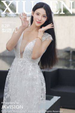 [秀人XiuRen] 2025.08.18 No.10661 梨霜儿