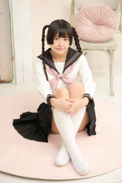 [LOVEPOP] Riyu Hinata 陽咲りゆ Photoset 04