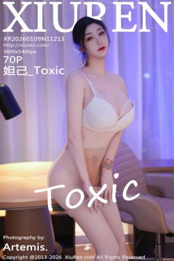 [秀人XiuRen] 2026.01.09 No.11213 妲己_Toxic