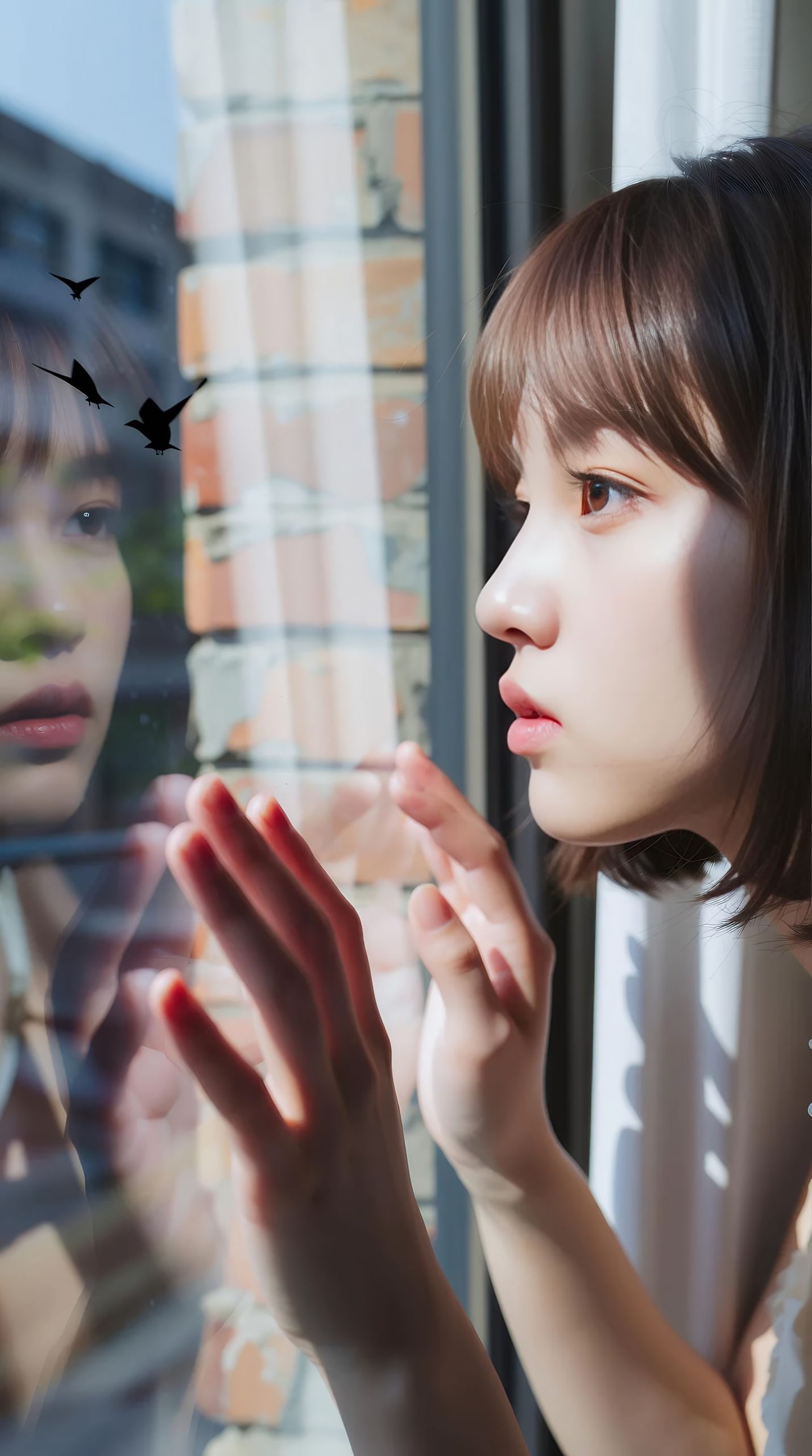 AiGirl NO.001 小乔不乔