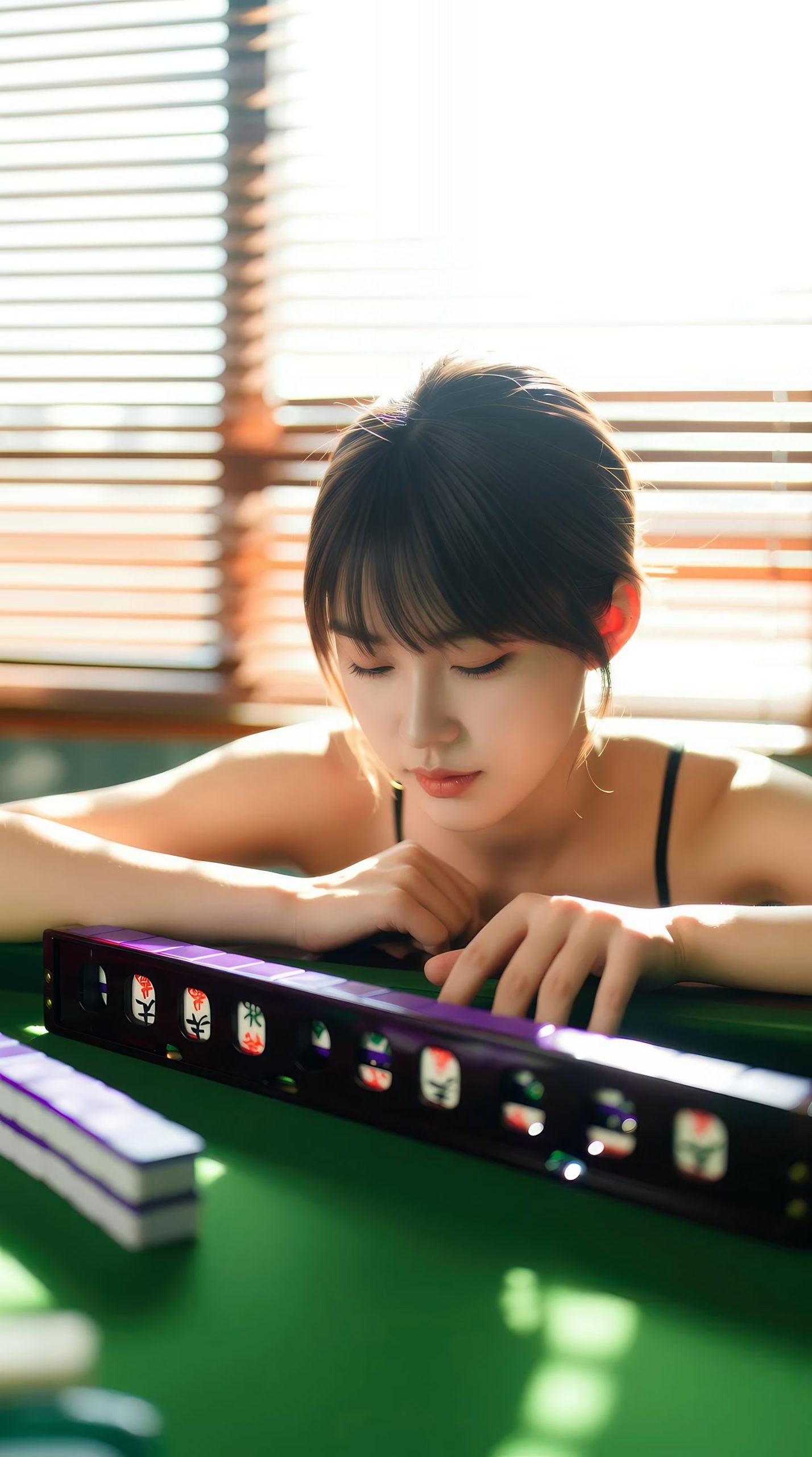AiGirl NO.009 奶盖布丁luna[82P／708MB]