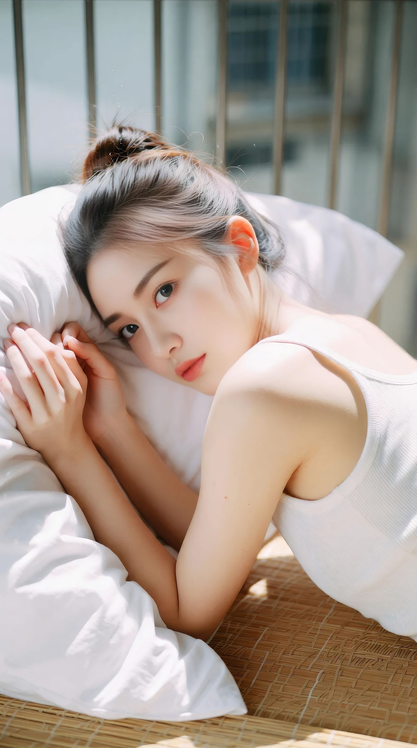 AiGirl NO.022 一柠lemon