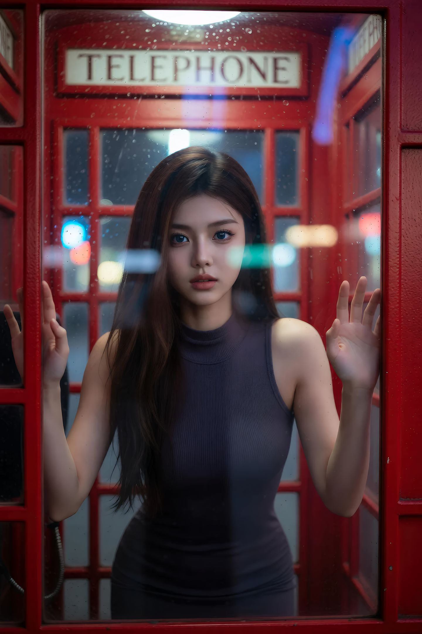 AiGirl NO.028 luna