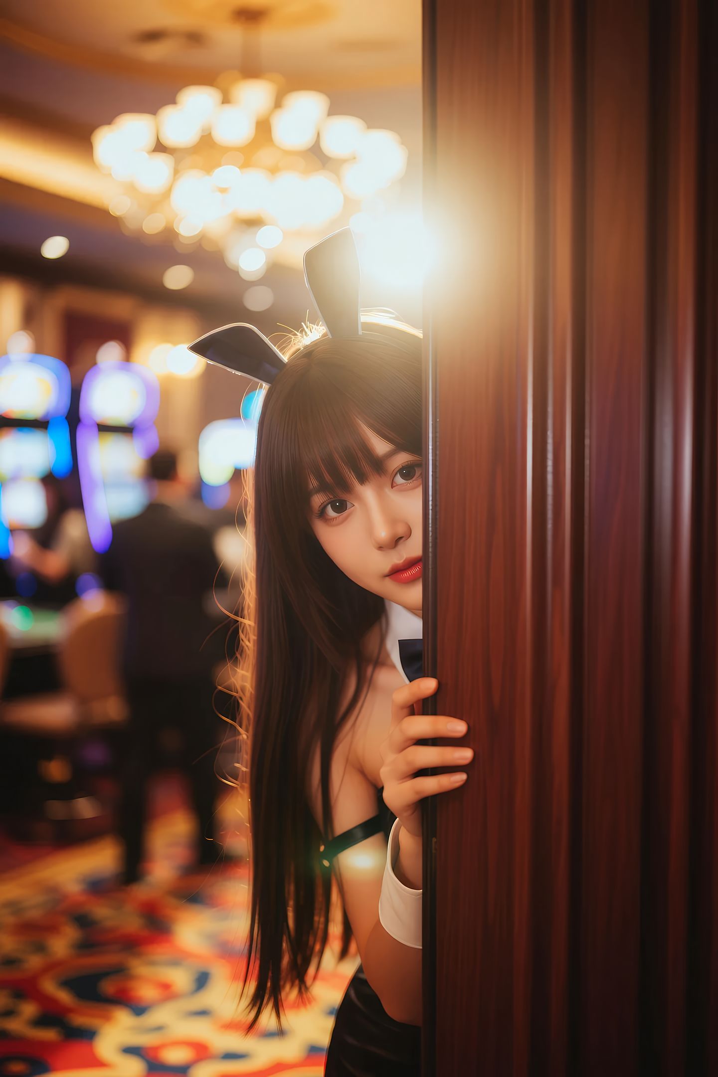 AiGirl NO.031 茗梓